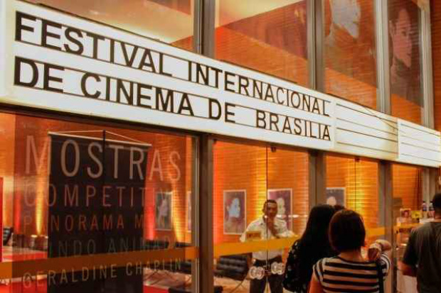 Festival Internacional de Cinema de Brasília apresenta filmes de 15 países Oz 16 filmes em competição foram selecionados de um total de 321 produções inscritas de 40 países diferentes / Foto: Divulgação