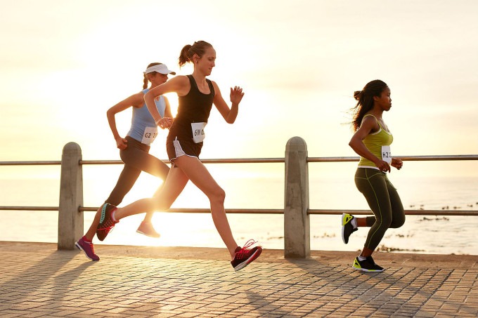 Dicas infalíveis para quem quer correr a primeira prova de rua Dicas infalíveis para quem quer correr a primeira prova de rua