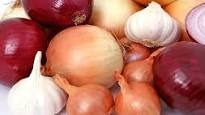 Cebola e alho podem diminuir o risco de câncer Cebola e alho podem diminuir o risco de câncer