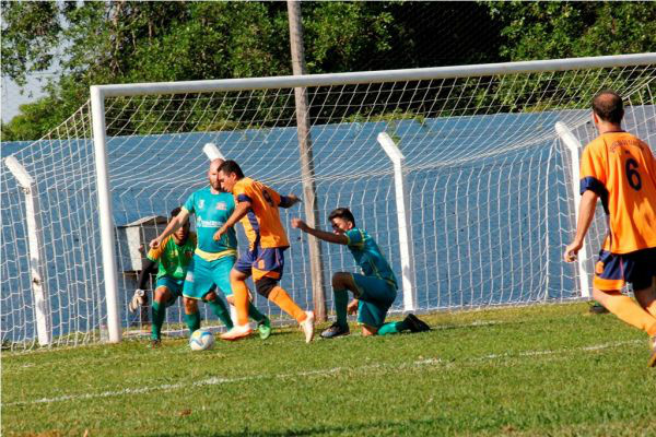Sete Quedas recebe etapa da Copa Assomasul de futebol neste sábado Sete Quedas recebe etapa da Copa Assomasul de futebol neste sábado