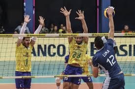 Coluna - O que esperar da Copa do Mundo Masculina de vôlei? Coluna - O que esperar da Copa do Mundo Masculina de vôlei?