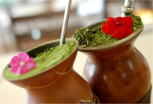 24 de abril - Dia do Chimarrão