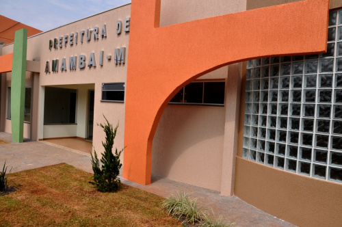 Inaugurações do Procon e do novo prédio da Prefeitura acontecem essa semana Novo prédio da Prefeitura será inaugurado na próxima quinta-feira.