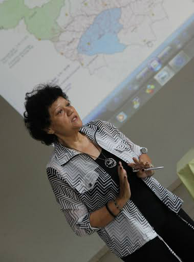 Produtores de Amambai devem realizar cadastro de utilização de recursos hídricos