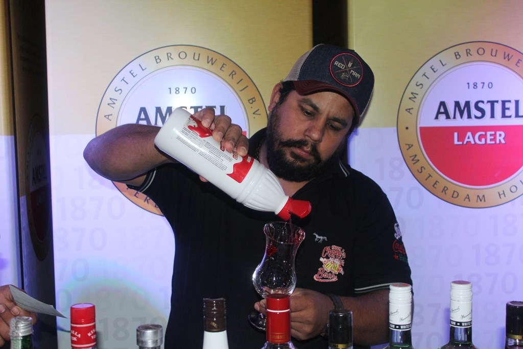 Lindner Chopp's Beer; mais uma opção de lazer em Amambai Lindner Chopp's Beer; mais uma opção de lazer em Amambai