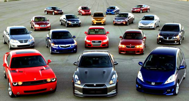 Governo reduz imposto de importação de peças para carros