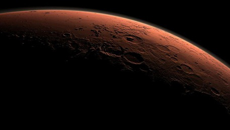 Nasa prepara nova missão a Marte