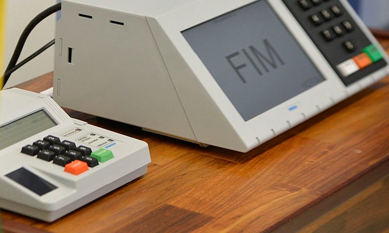 Fluxo de votação será reorganizado. - José Cruz/ Arquivo/ Agência Brasil