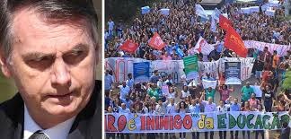 Centrais farão nova greve contra desmonte na Educação: dias 2 e 3