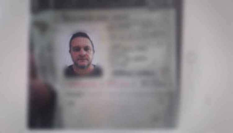 Ex-policial civil é morto em Coronel Sapucaia nesta quinta-feira Ex-policial civil é morto em Coronel Sapucaia nesta quinta-feira