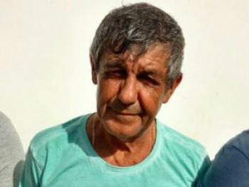 Líder do PCC em MS é preso em Campo Grande