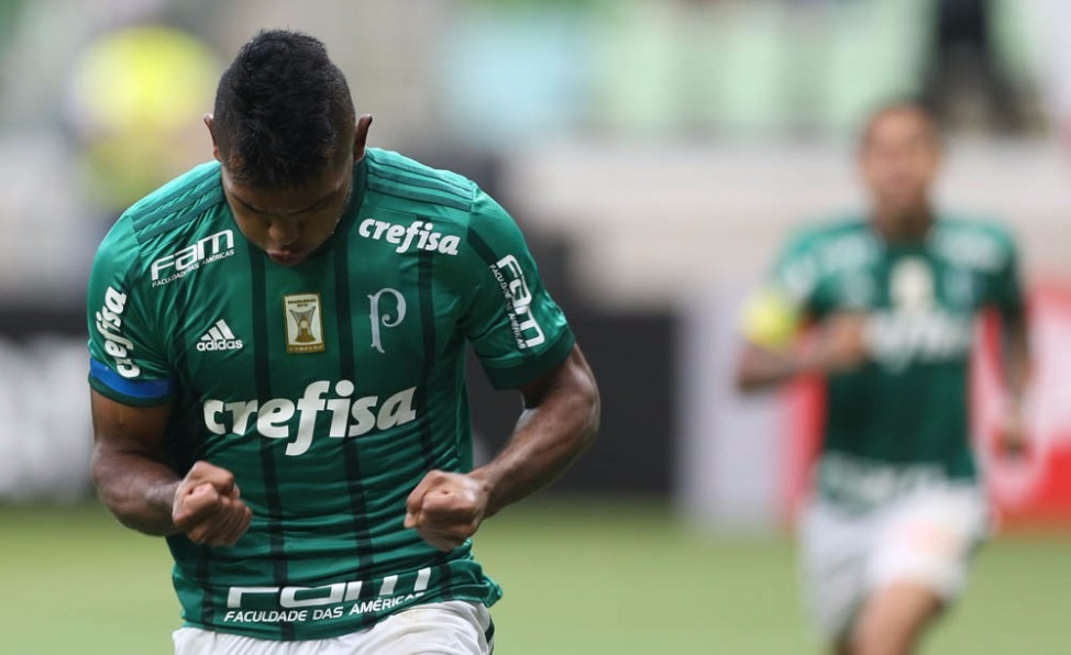 Segunda rodada do Brasileirão promete mais emoção Foto: Divulgação