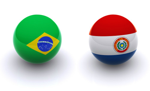 Missão técnica do Brasil e Paraguai se reúne na fronteira