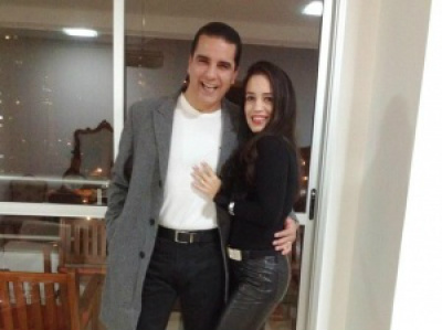 Casal de pecuaristas foi separado por um crime bárbaro após 18 anos de união. (Foto: Arquivo Pessoal)