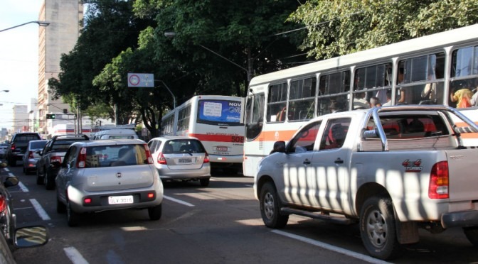 IPVA 2018: entenda como é calculado o tributo e com base em que valores Foto: Divulgação
