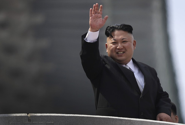 Coreia do Norte faz novo teste com míssil