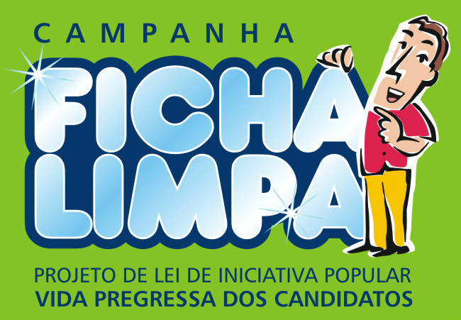 Aplicação de Lei da Ficha Limpa a candidatos com pena prescrita divide opiniões Aplicação de Lei da Ficha Limpa a candidatos com pena prescrita divide opiniões