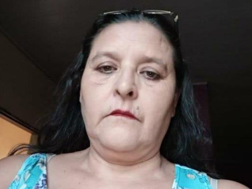 Nota de Falecimento: Ilda Lara Bogado Ilda Lara Bogado tinha 53 anos /Foto: Divulgação