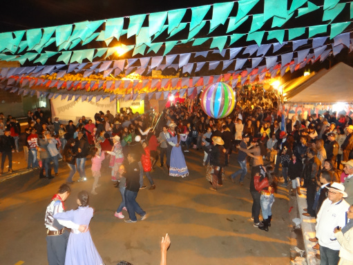 67 Motivos para Amar Amambai Amambai é dona de um povo feliz e festeiro é responsável pelas melhores festas do Conesul do estado / Foto: Moreira Produções