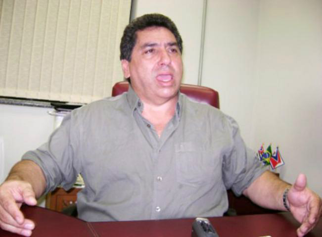 Ex-deputado Vadão Gomes condenado a devolver R$ 523 mil aos cofres públicos Ex-deputado Vadão Gomes condenado a devolver R$ 523 mil aos cofres públicos