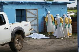 Ebola: balanço da OMS mostra mais de 5 mil mortos e 14 mil casos