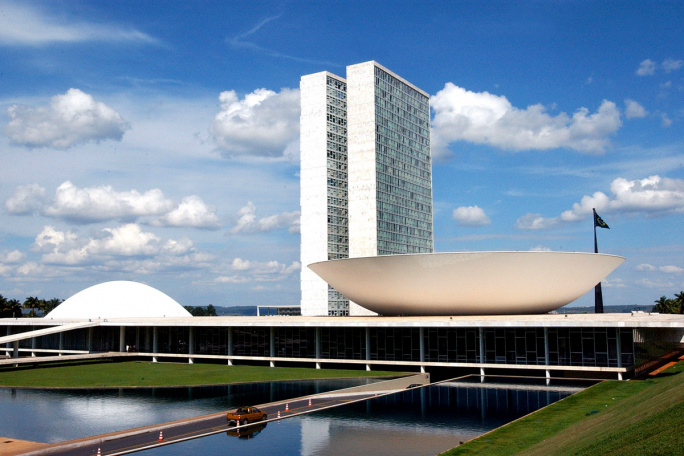 Orçamento será sancionado na próxima semana, diz Barbosa Ministério do Planejamento encaminhou, nesta quarta-feira (15), ao Congresso Nacional, o Projeto de Lei de Diretrizes Orçamentárias para 2016 / Foto: Divulgação