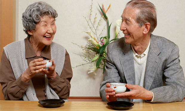Japão precisa que mais mulheres e cidadãos maiores de 65 anos trabalhem
