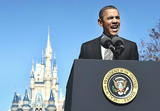 Obama anuncia na próxima semana novas medidas sobre imigração