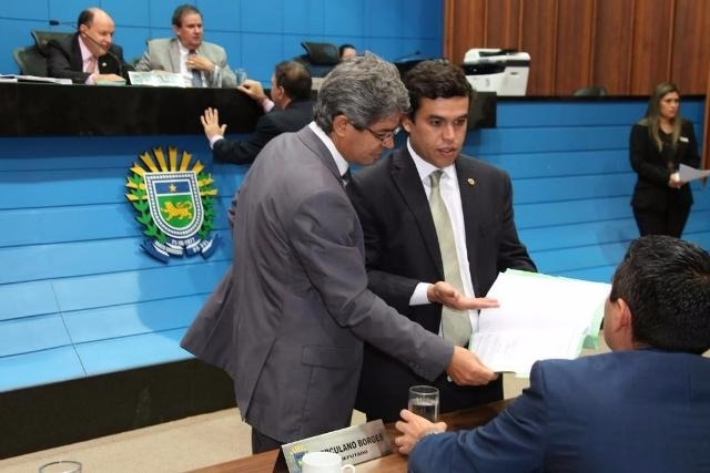 Assembleia Legislativa prorroga incentivos fiscais em Mato Grosso do Sul Deputados aprovam incentivos fiscais