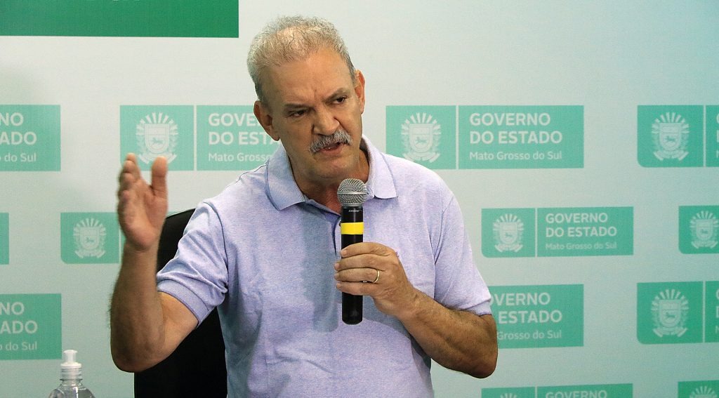 Municípios receberão reforço de R$ 7,8 mi para enfrentamento ao coronavírus Foto: Edemir Rodrigues