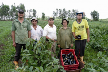 Agricultura Familiar: Governo investe R$ 51 milhões e leva assistência a 70 mil famílias Agricultura Familiar: Governo investe R$ 51 milhões e leva assistência a 70 mil famílias