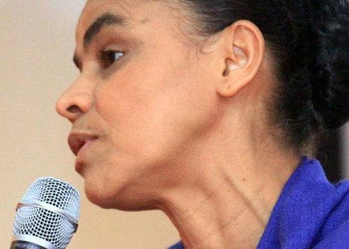 Partido cogita pedido formal de desculpas por chamar ex-senadora de 
