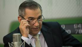 Ministro pede votação urgente de regras para organizações da sociedade civil