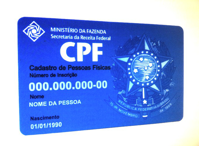 Liberação na internet de comprovante de inscrição no CPF aumenta acessos Liberação na internet de comprovante de inscrição no CPF aumenta acessos