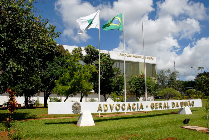 União prepara defesa sobre processo envolvendo bancos públicos Foto: Divulgação