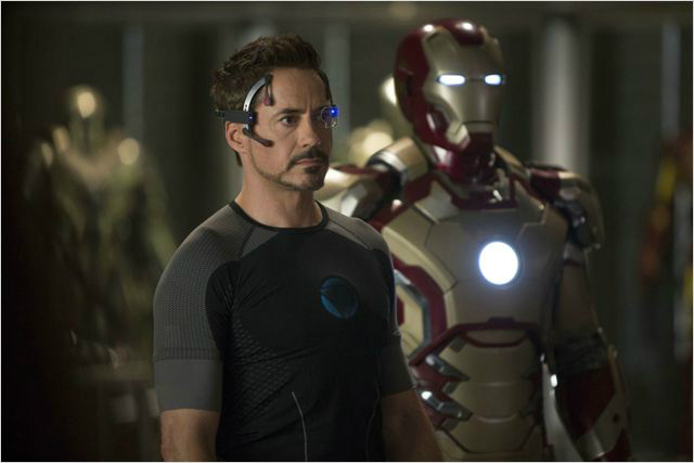 Os 12 Melhores Filmes da Marvel Studios Os 12 Melhores Filmes da Marvel Studios