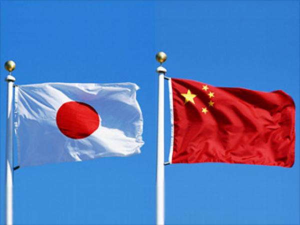 China passa Japão e é segunda maior economia mundial China passa Japão e é segunda maior economia mundial
