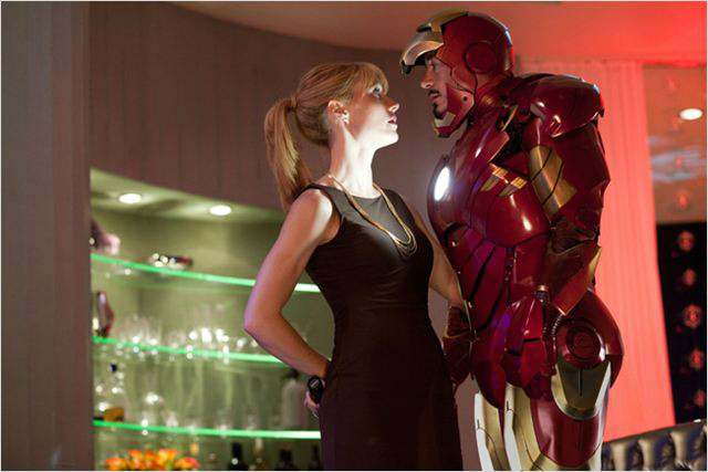 Os 12 Melhores Filmes da Marvel Studios Os 12 Melhores Filmes da Marvel Studios