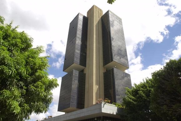 A projeção para a inflação este ano está abaixo do centro da meta, que é 4,5%, diz Banco Central arquivo Agencia Brasil
