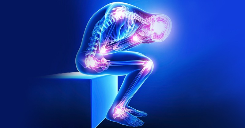 Para atender fibromiálgicos, Cida pede contratação de médico reumatologista Foto Ilustrativa