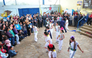 Planos de Atividades Culturais começam a ser desenvolvidos a partir de julho