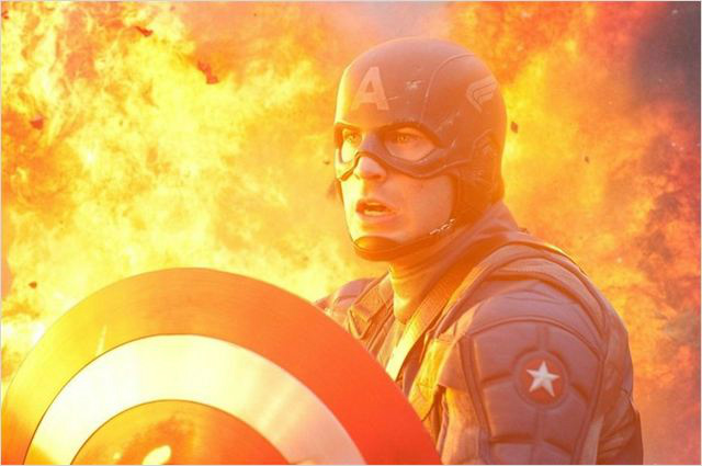 Os 12 Melhores Filmes da Marvel Studios Os 12 Melhores Filmes da Marvel Studios