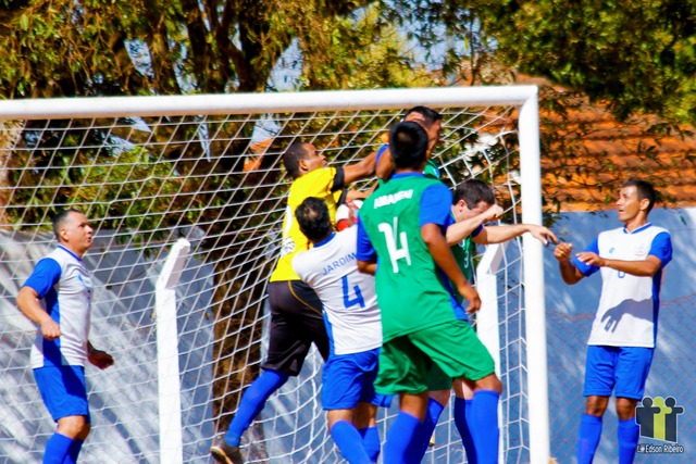 Copa Assomasul tem sequencia em Bela Vista
