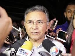 Candidato a governador de MS, Juiz Odilon de Oliveira (PDT) / Foto: Divulgação