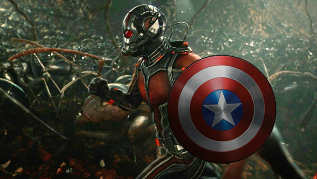 Os 12 Melhores Filmes da Marvel Studios Os 12 Melhores Filmes da Marvel Studios