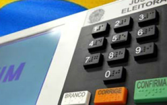 Minirreforma eleitoral não vale para eleições de 2014
