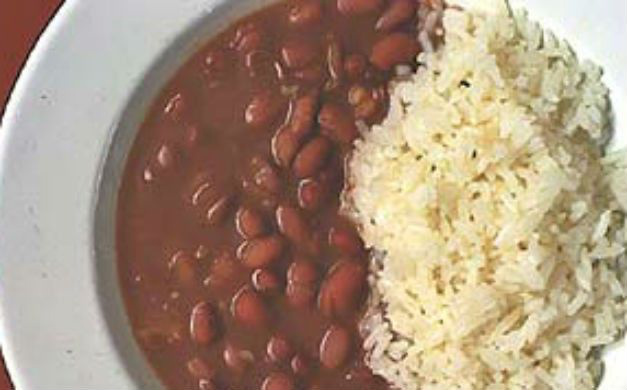 Arroz e feijão terão quarta maior safra desde 1977