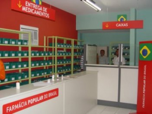 Ministério da Saúde inclui novo medicamento gratuito para diabetes no programa Farmácia Popular Ministério da Saúde inclui novo medicamento gratuito para diabetes no programa Farmácia Popular