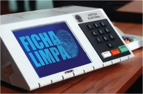 Ficha Limpa: Lei pode impedir candidatura de mais de 6 mil gestores públicos