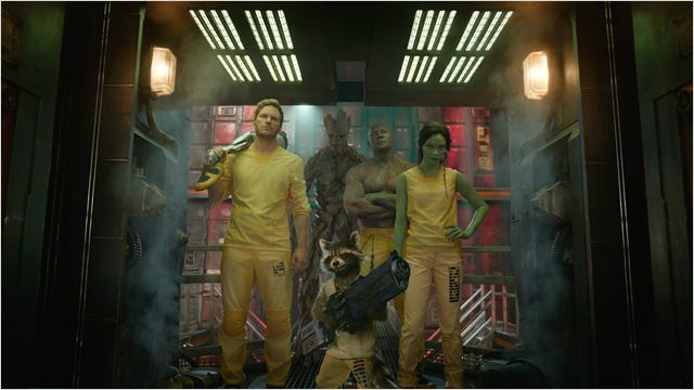 Os 12 Melhores Filmes da Marvel Studios Os 12 Melhores Filmes da Marvel Studios